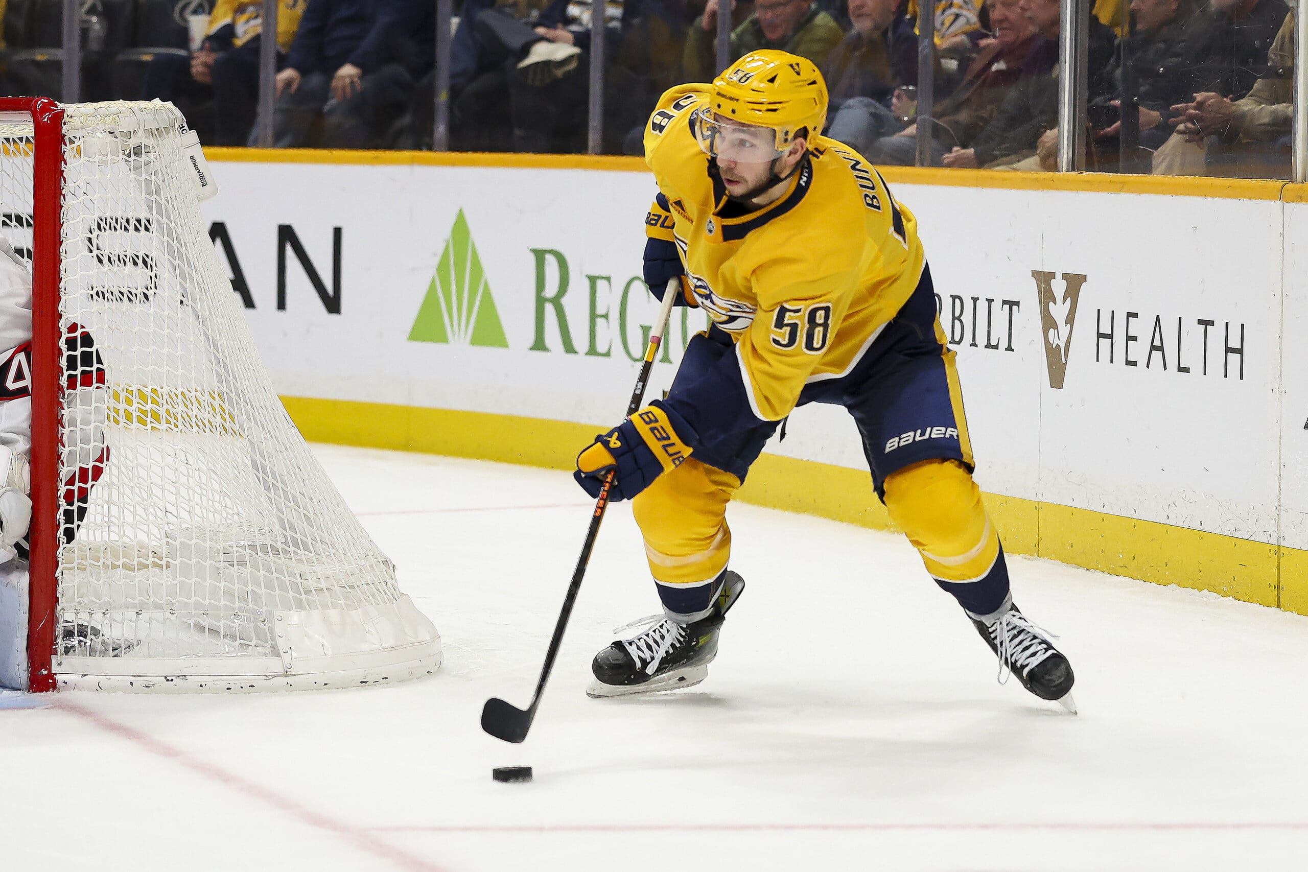 Jarmo Kekäläinen voi pian iskeä jälleen NHL:ssä – tämän tähtipelaajan ...