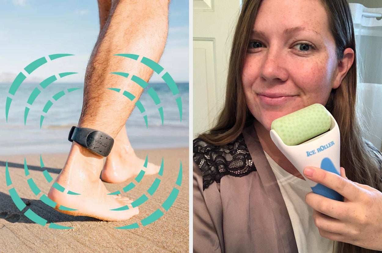 If You Have A Love-Hate Relationship With Summer, You’ll Want These 36 Things