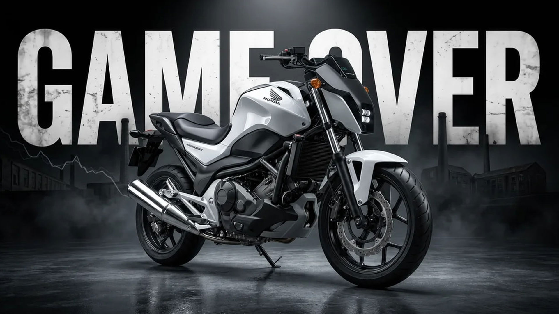 Honda UK motorcycle reign: Can rivals survive this dominance?