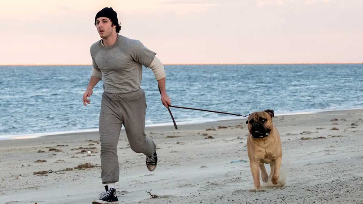 Still from 'I Play Rocky' (Image Source: Amazon MGM Studios |Claire Folger)