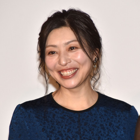 『風、薫る』文役・内田慈の“激痩せ姿”にネット衝撃「本当に心配」「別人に…」