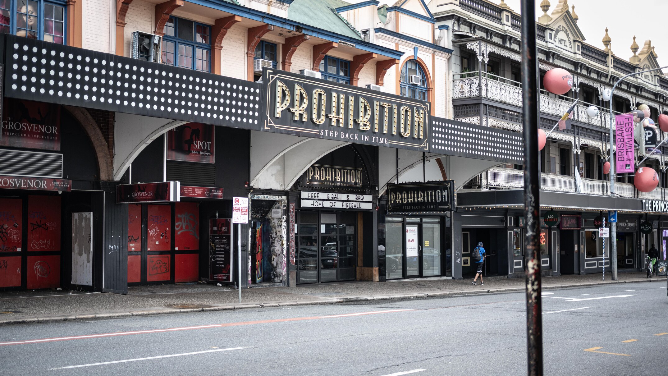 Brisbane has Australia's best nightlife on Thursdays, report finds