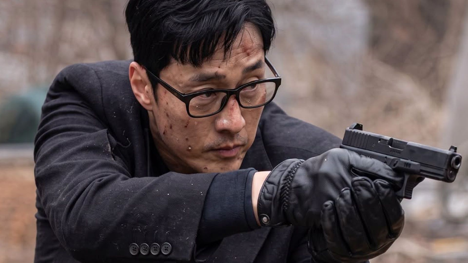 Netflix's New 6-Part Action Thriller Series Is Now the #1 Biggest Show on Streaming
