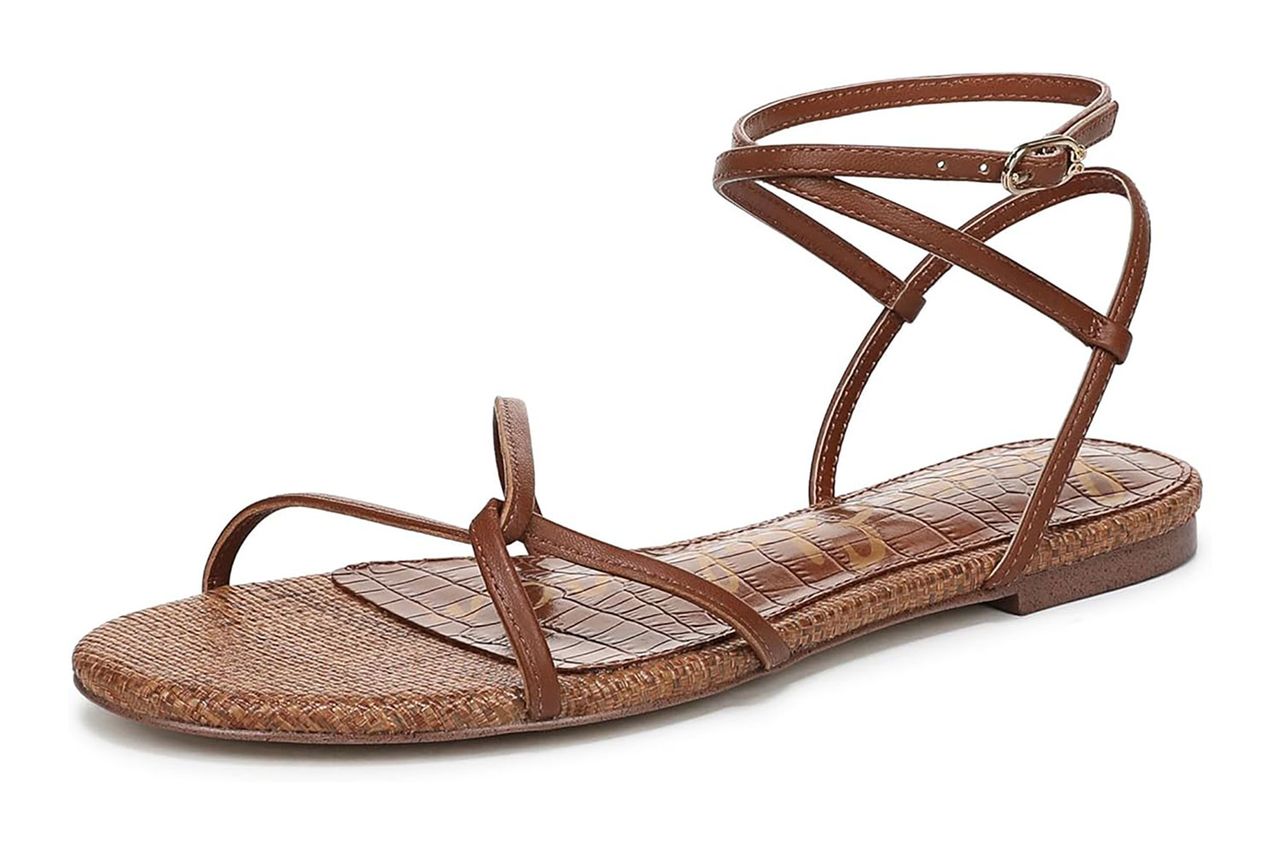 Sam Edelman Women's Ellina Sandals