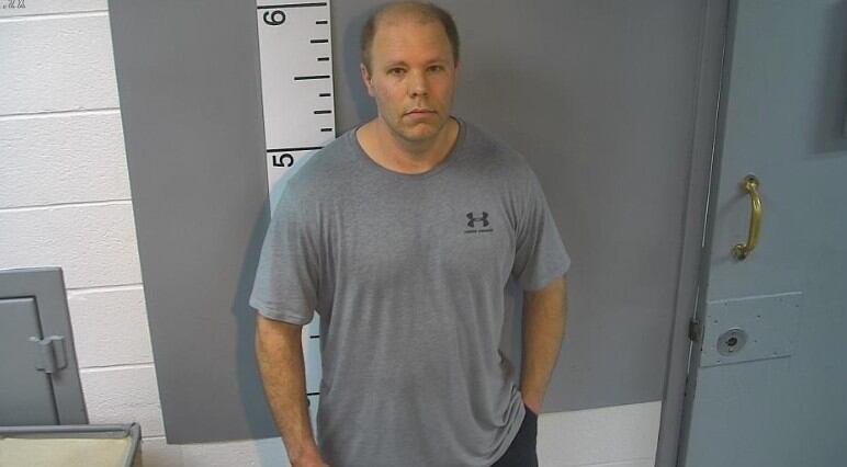 Location of trial for former Bardstown police officer Nick Houck decided