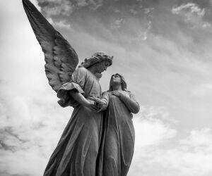 angel Chavaquiah