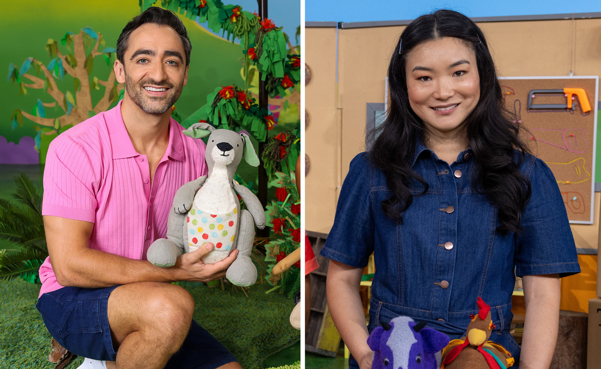 The Aussie TV show that raised generations of kids turns 60 — and it's still going strong