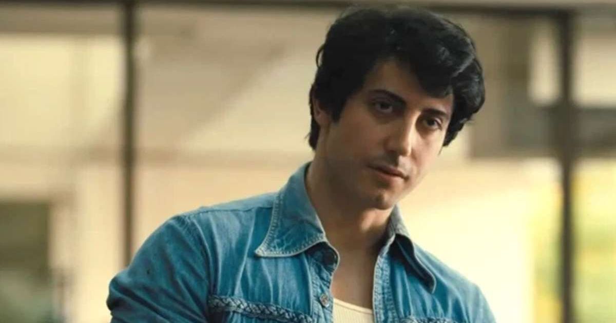 Anthony Ippolito steps into Sylvester Stallone’s shoes in the 'I Play Rocky' trailer