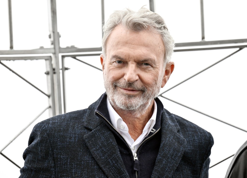 Sam Neill cause of death revealed by manager
