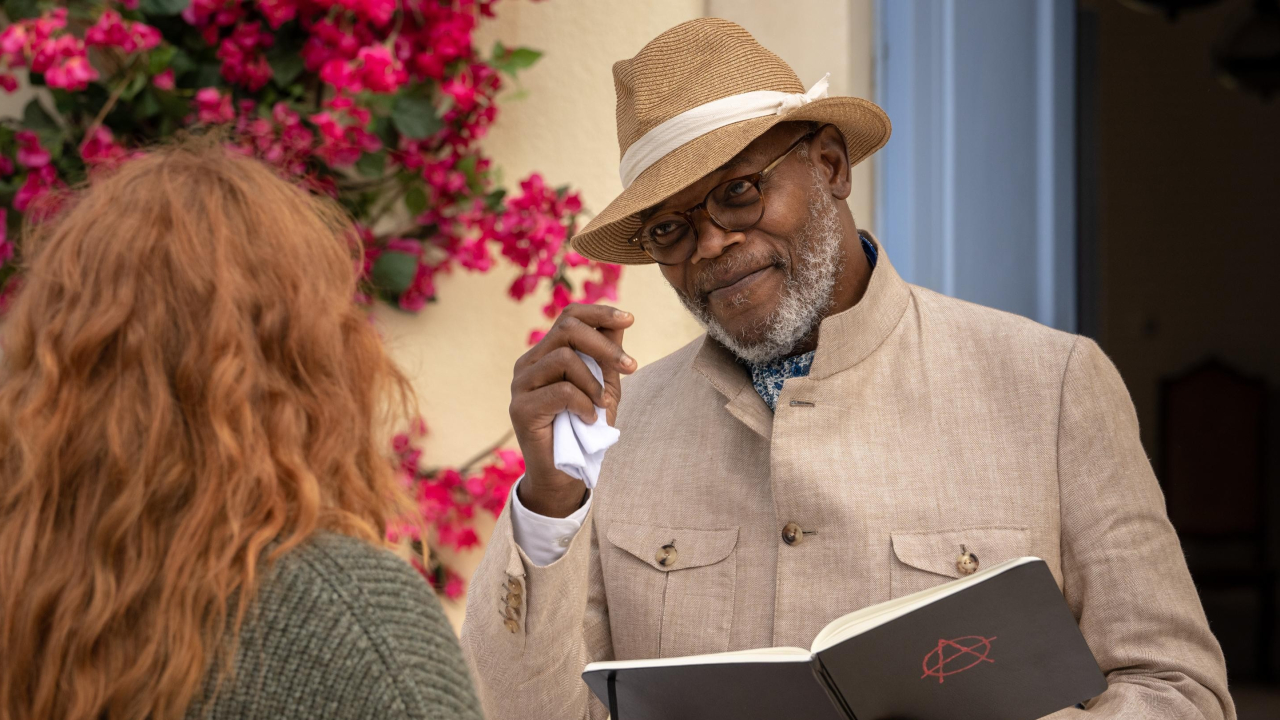 Samuel L Jackson reveals why he never chased an Oscar despite his legendary career