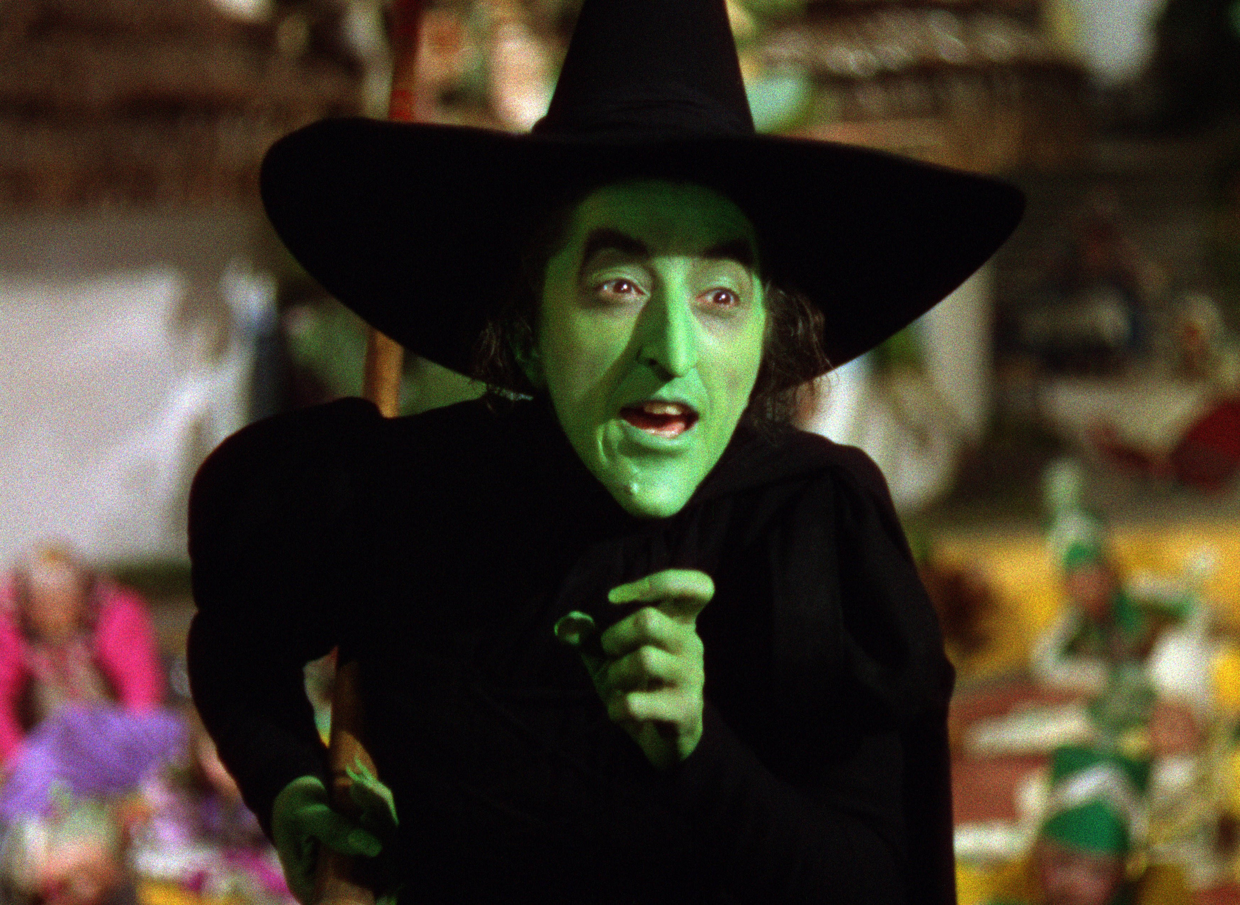 The 20 greatest female movie villains