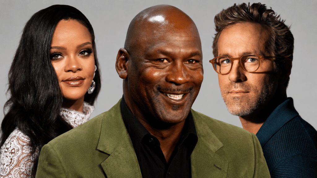 The Messy Truth About Celebrity Net Worth And Why Most Of Those Billions Are Not Spendable