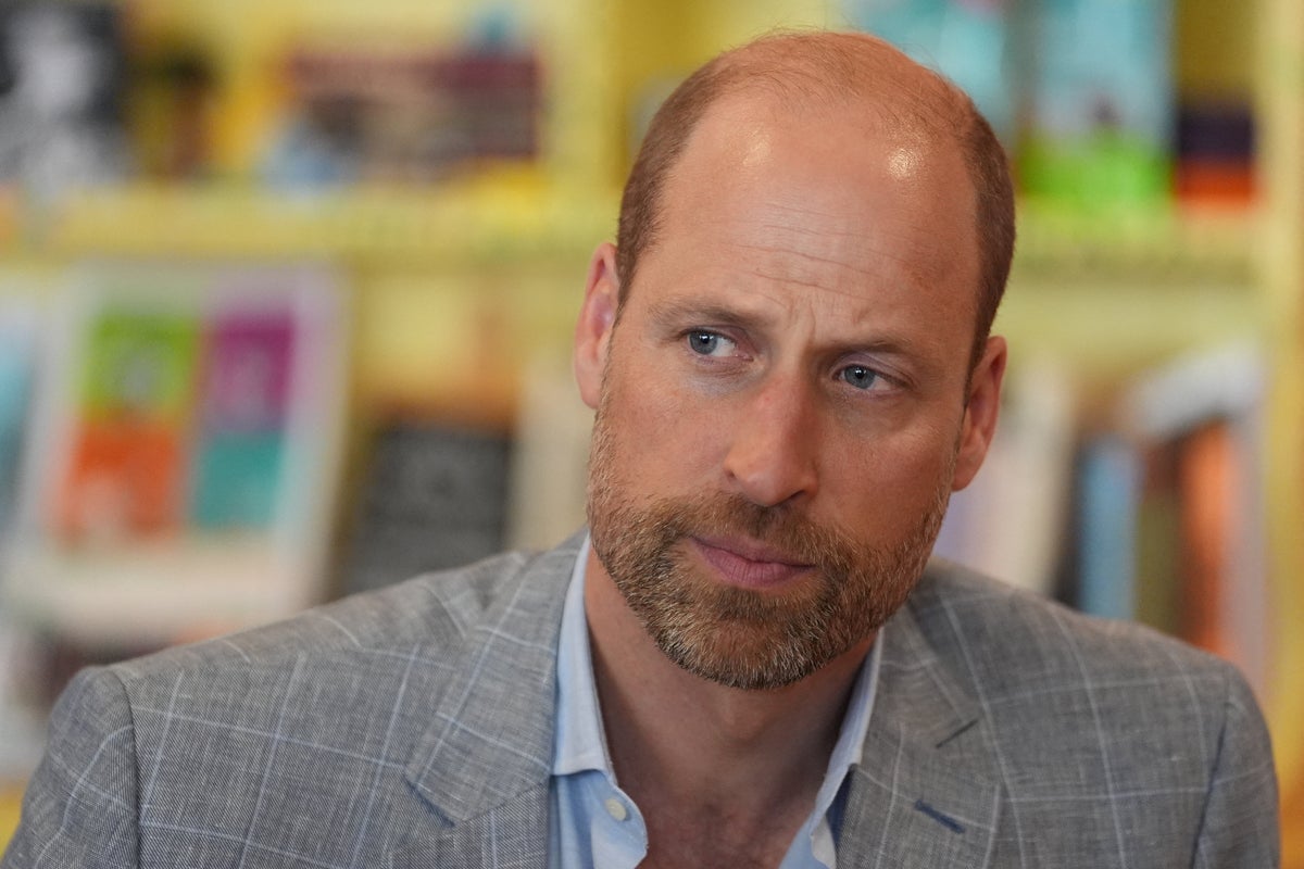William ‘gutted' as England's World Cup dream ends in heartbreak