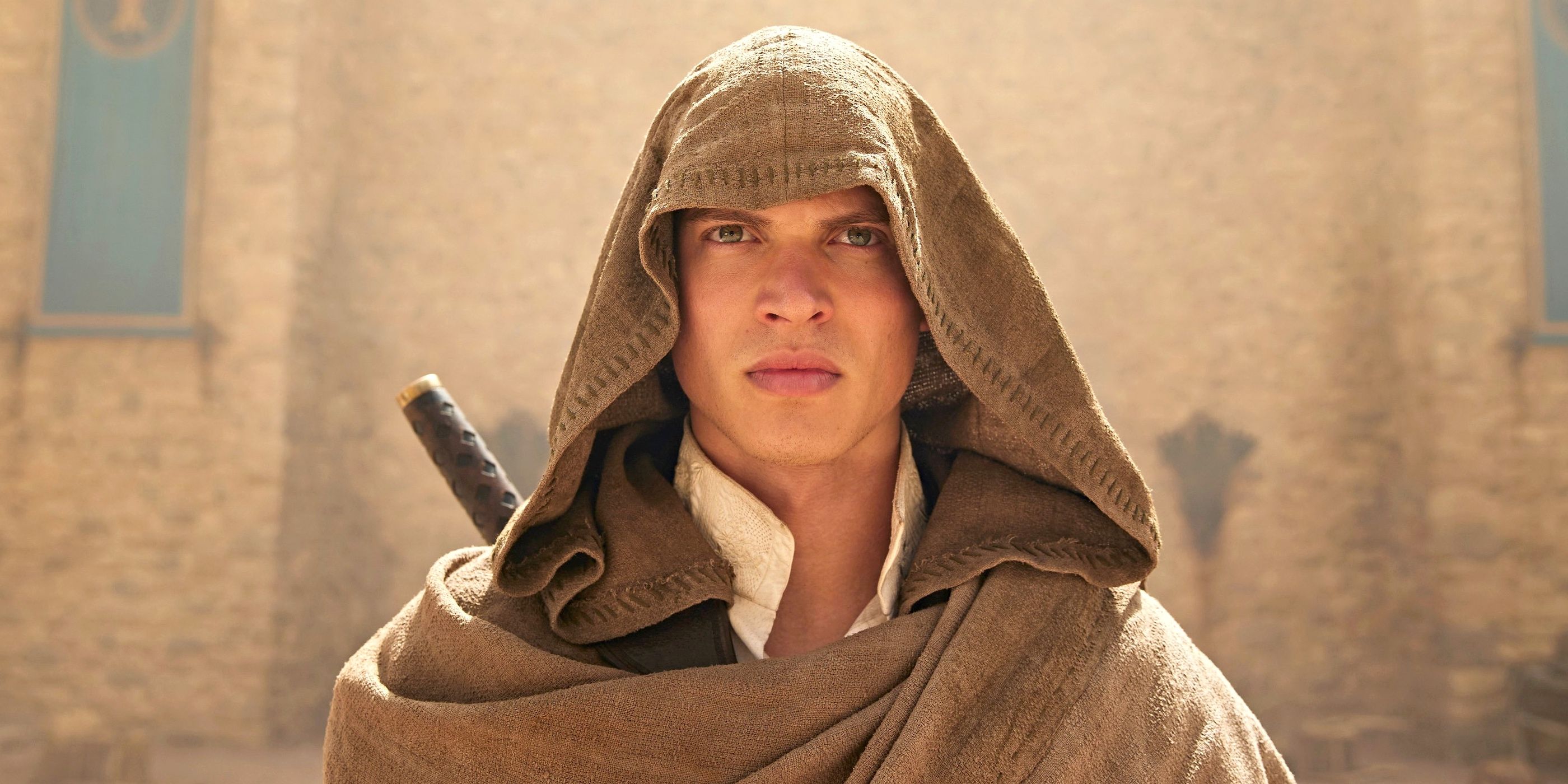 Prime Video’s cancelled fantasy epic makes a $1.16 million comeback