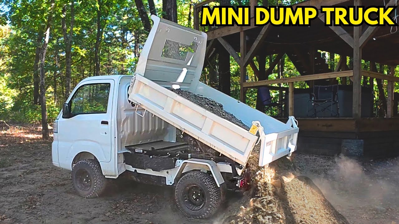 Discover the surprisingly useful trucks making headlines across America