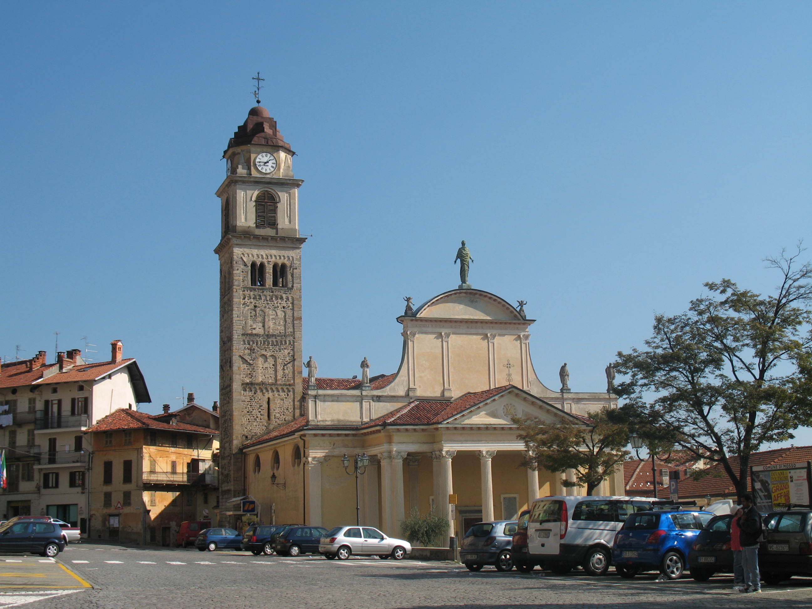 Inside the cheapest place to buy a home in Italy