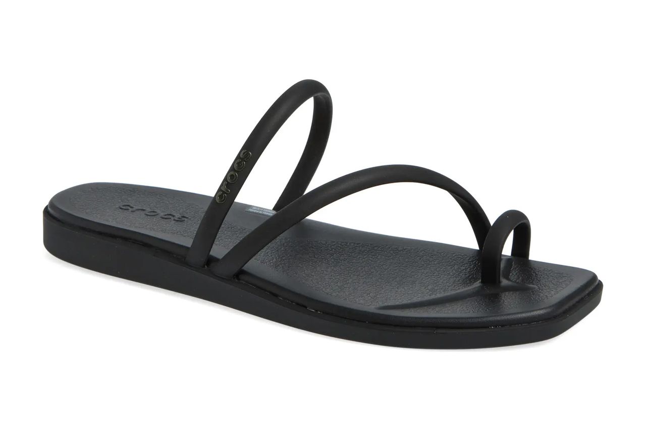 Miami Toe Loop Sandal CROCS
