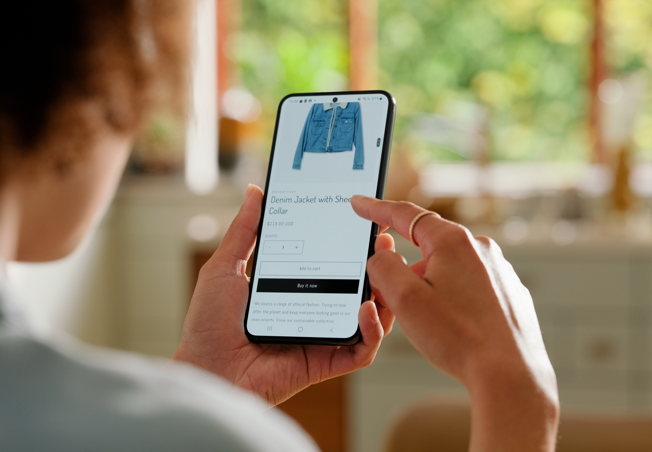 These 'dopamine sites' deliver the thrill of shopping without the cost