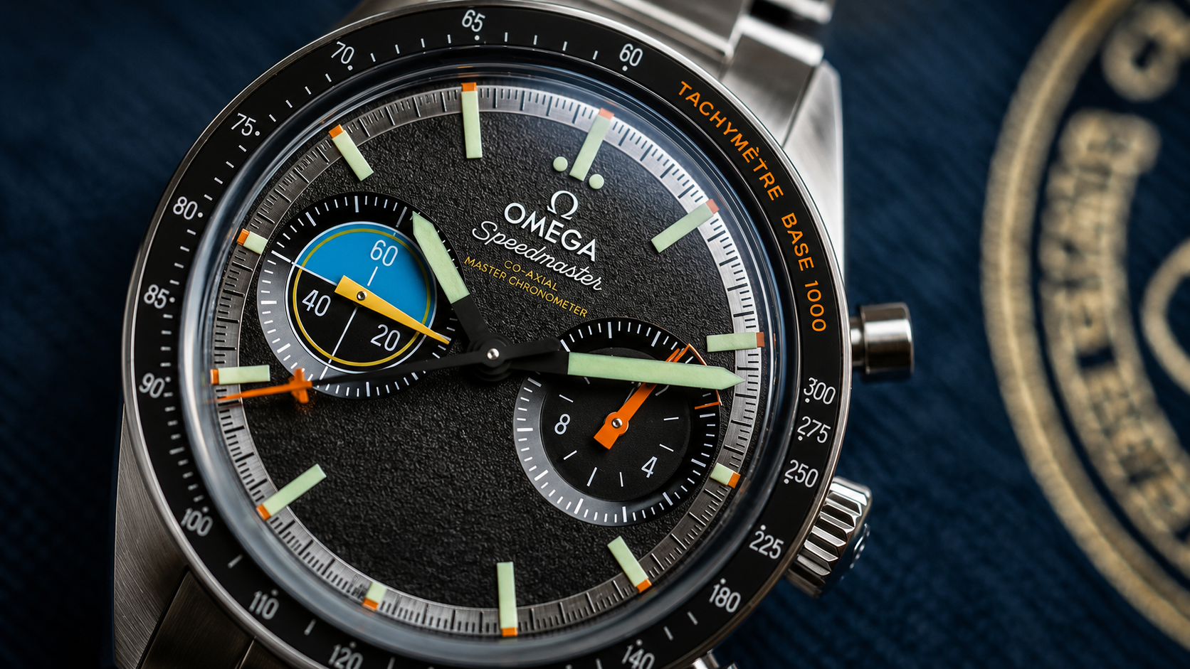 I still regret selling it - the watch he never got over