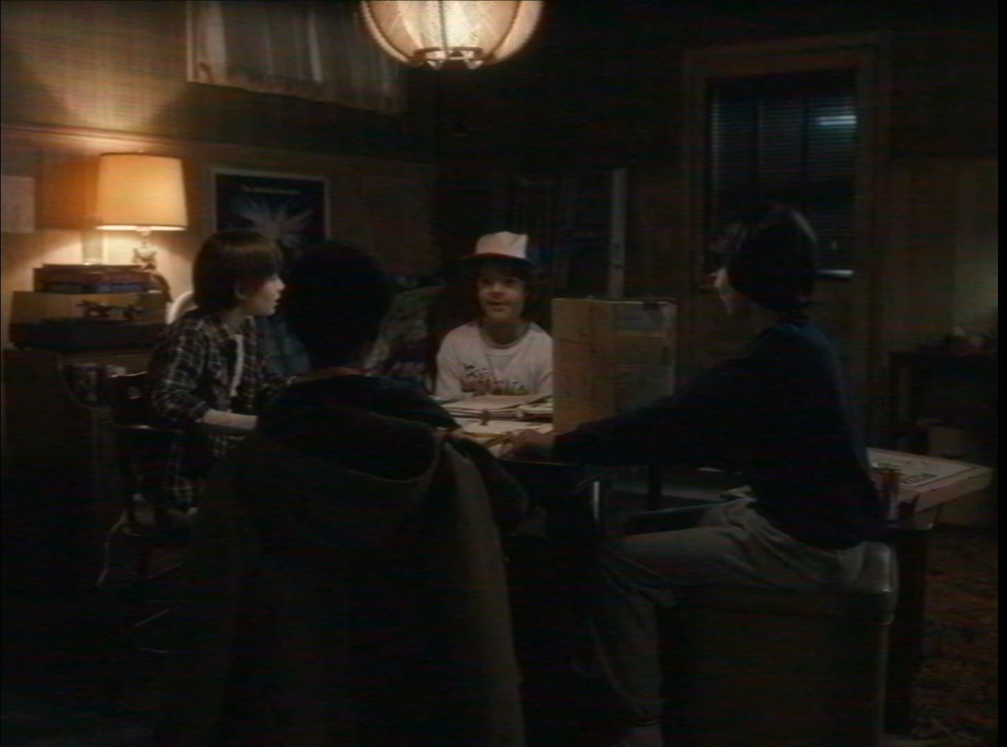 Stranger Things : Netflix lance une version VHS pour les 10 ans de la série