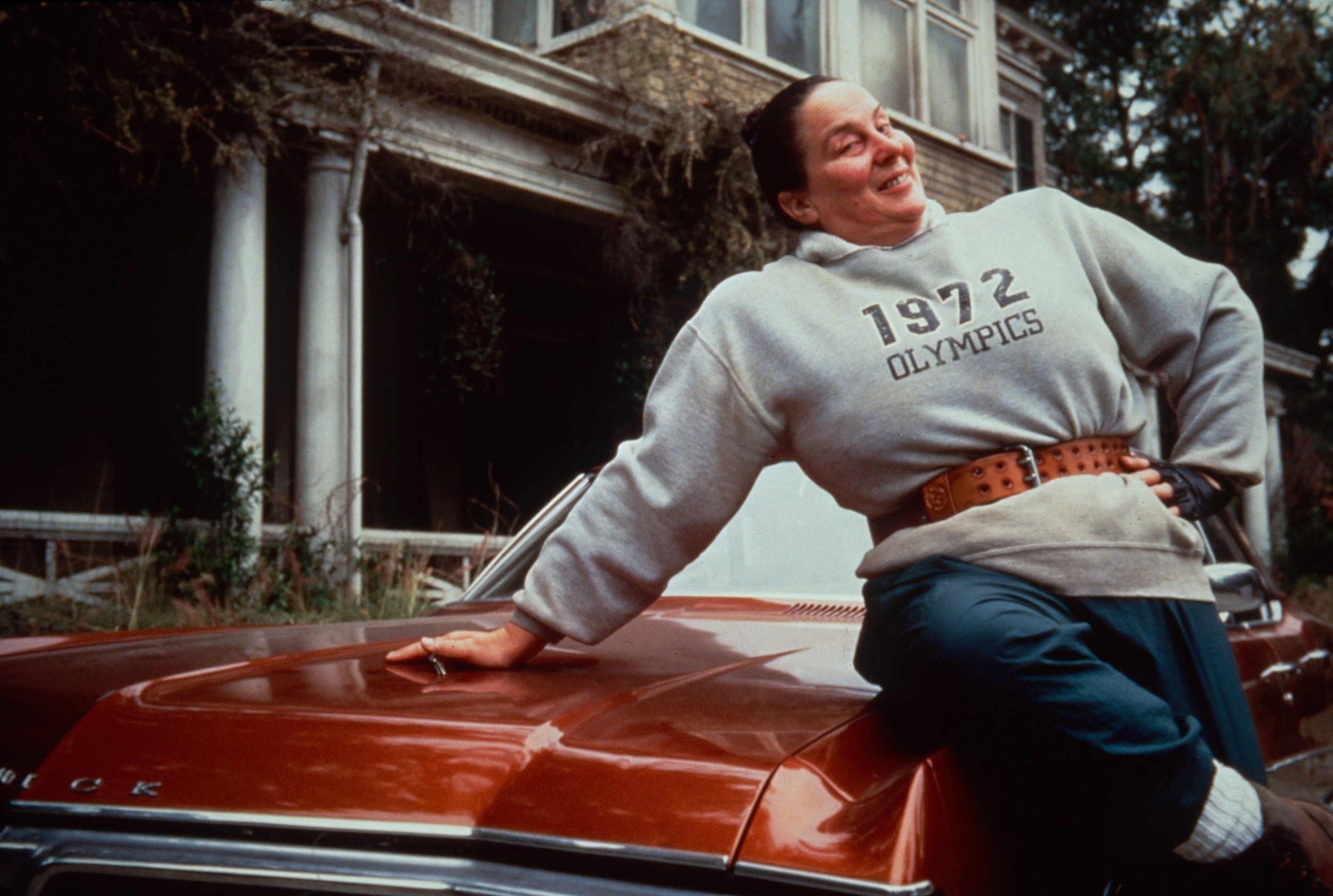 The 20 greatest female movie villains