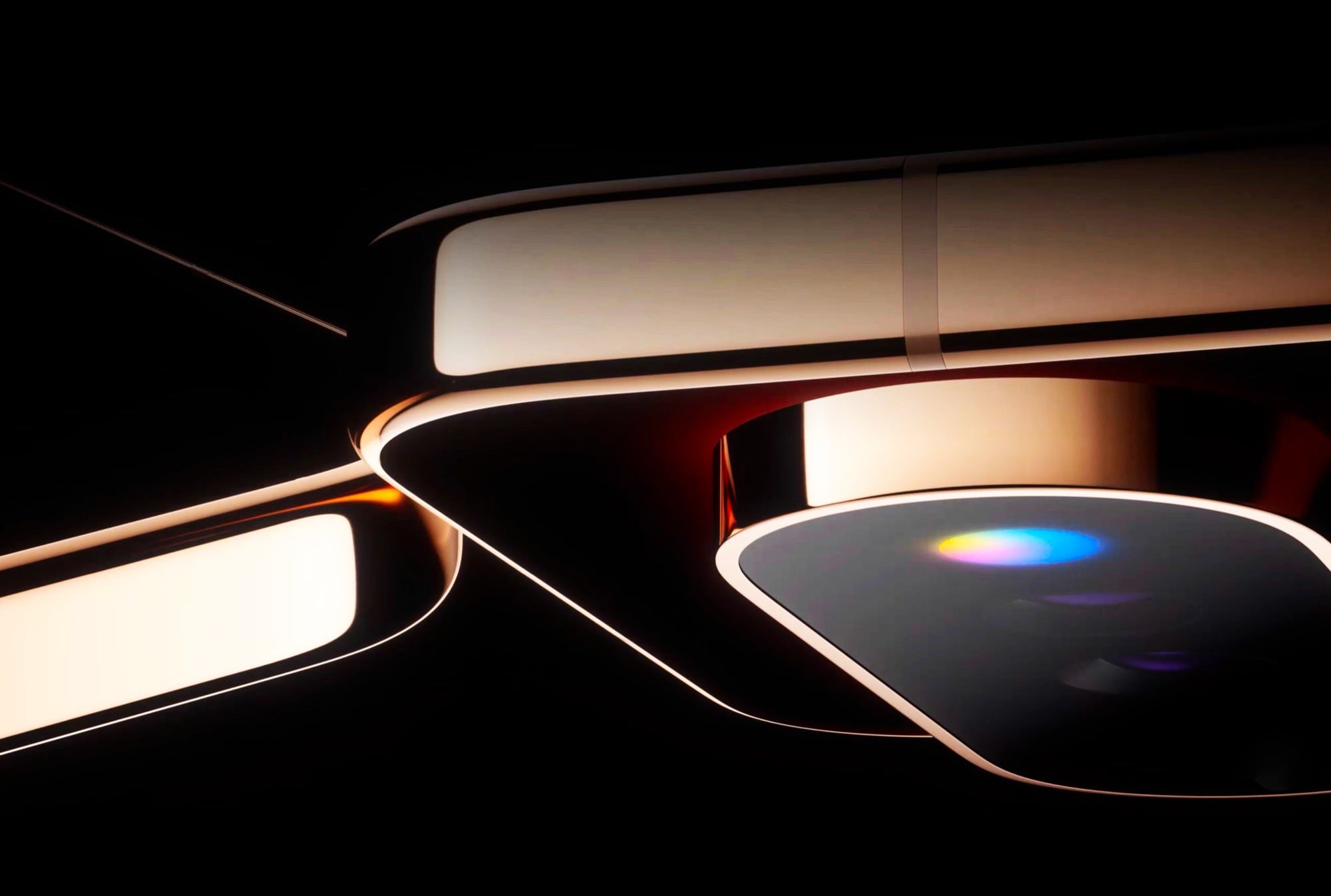 Le Google Pixel 11 n’aura pas la bande LED HiLight des modèles Pro ...