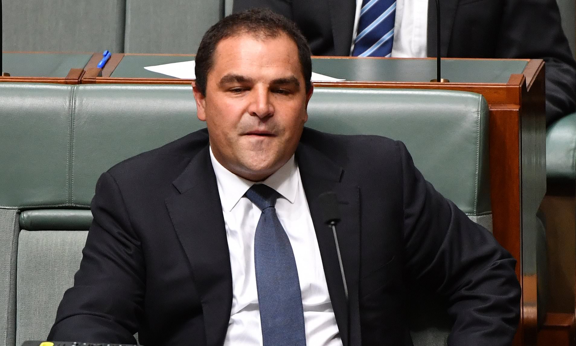 Senior Liberal MP and staff member seriously injured in boat incident