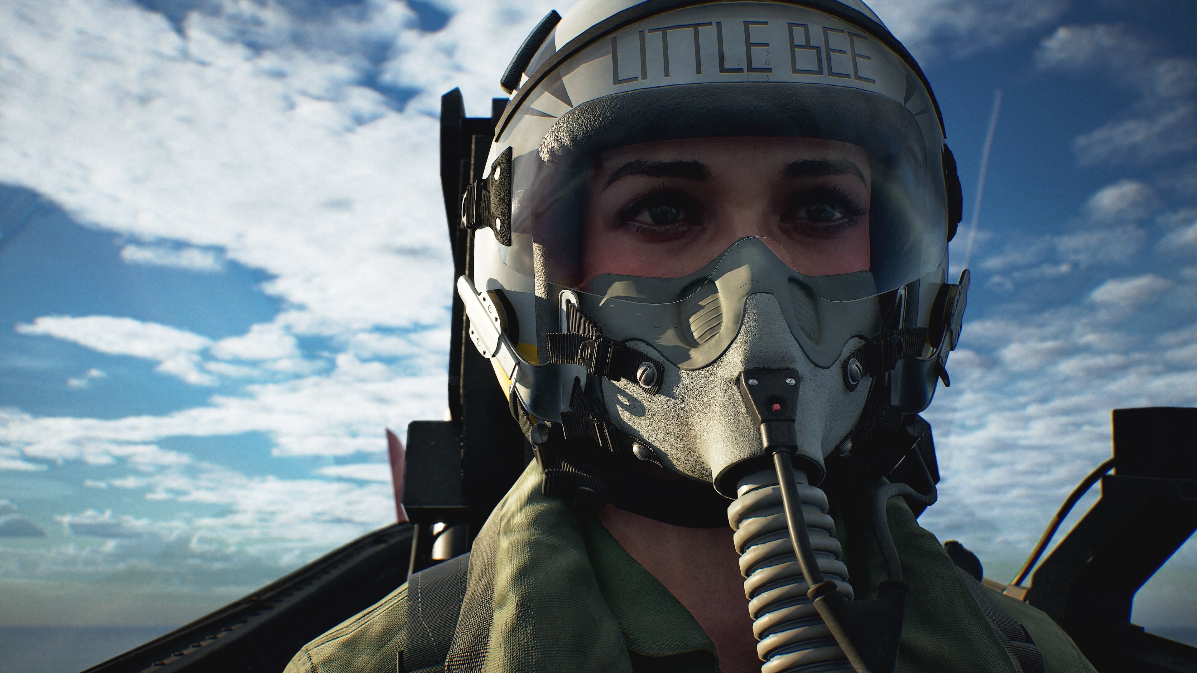 Ace Combat 8 preview: Wings of theve is perfect for Top Gun fiends