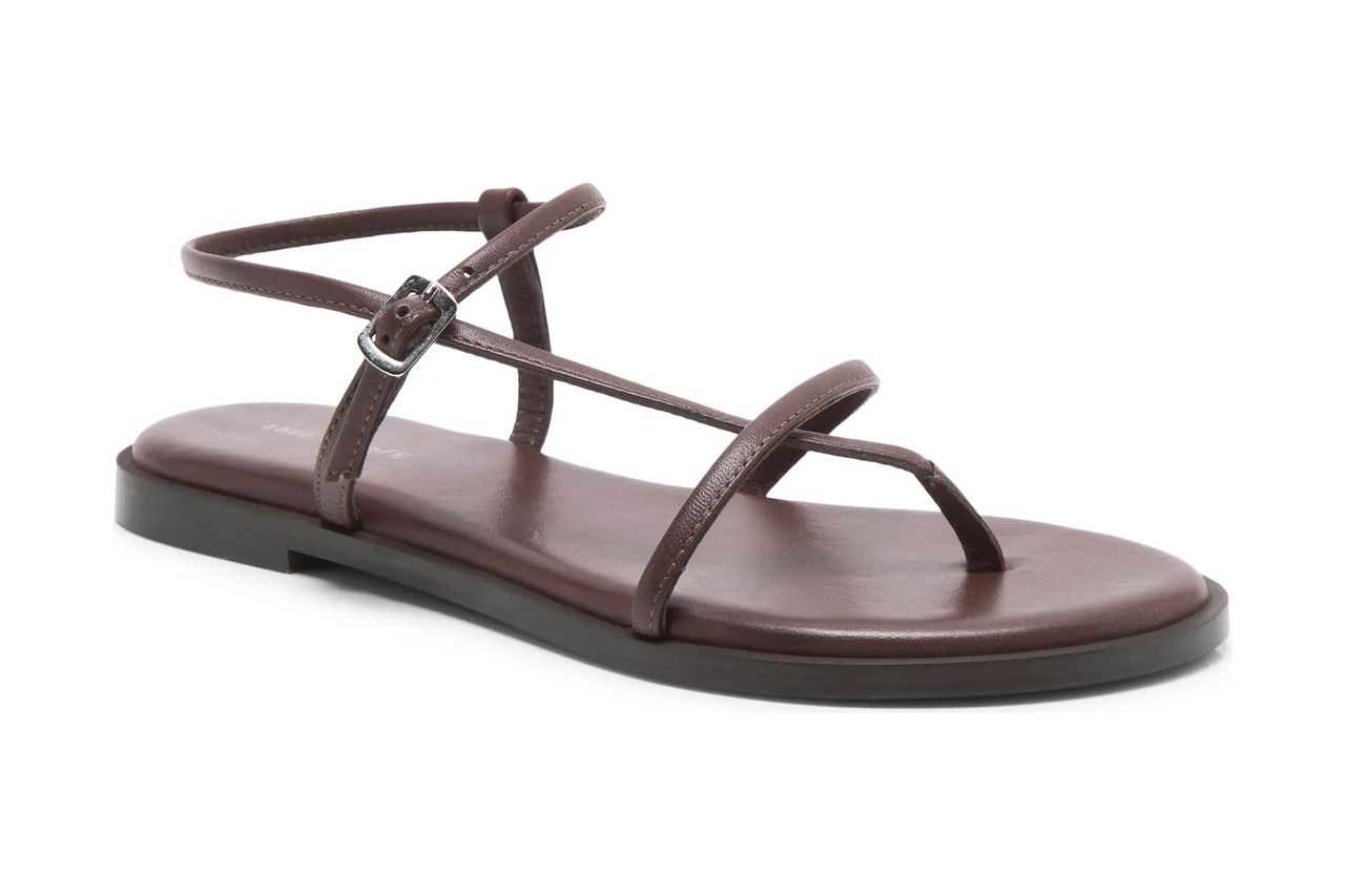 Corsica Ankle Strap Sanal Free People