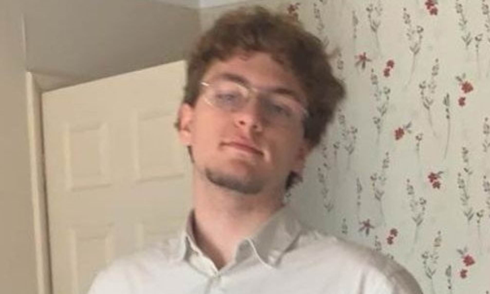 Artist, 21, told his symptoms were a 'common infection'... a month later he died from a brain tumour