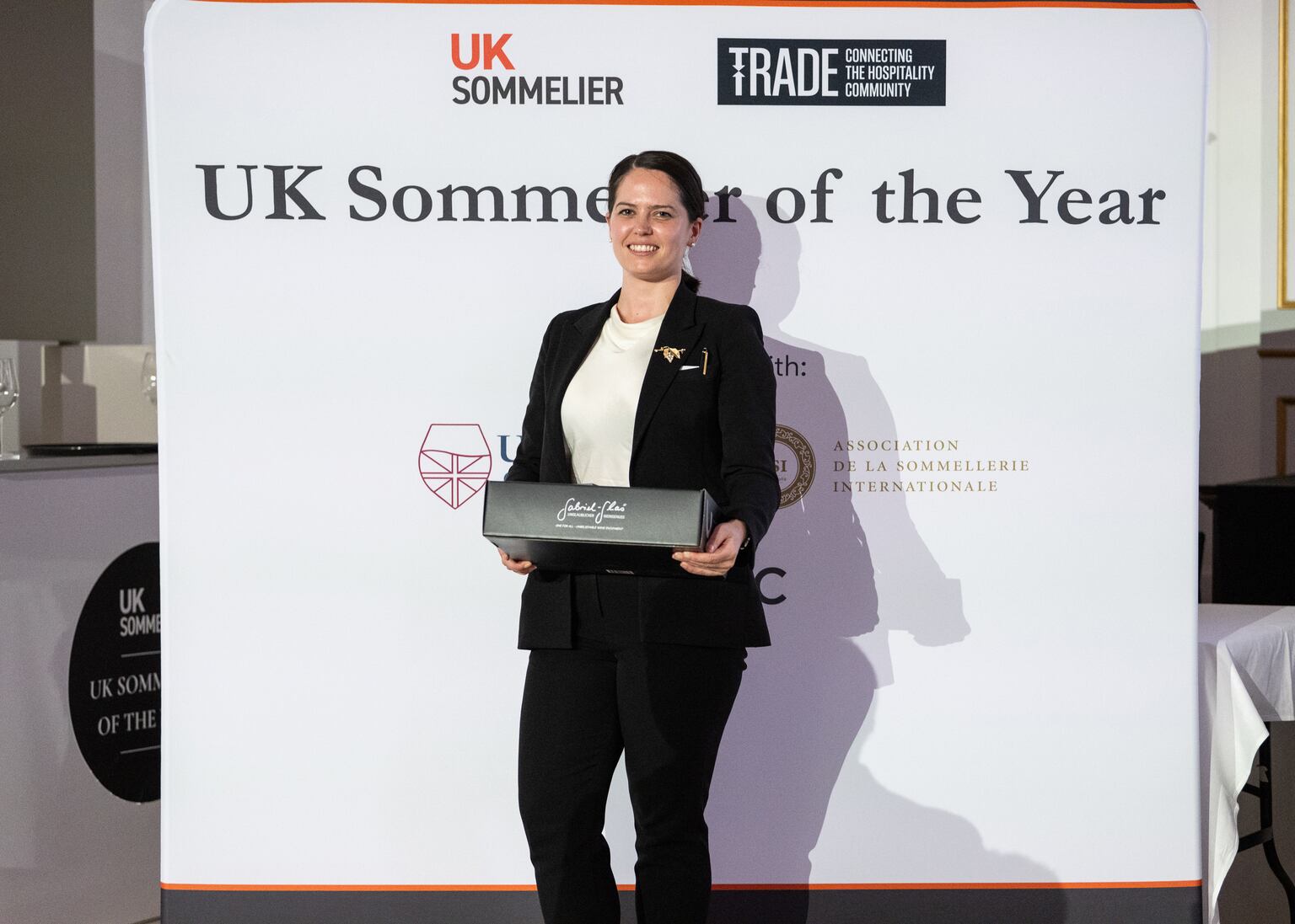The UK Sommelier of the Year 2026 on the biggest wine trends of the summer