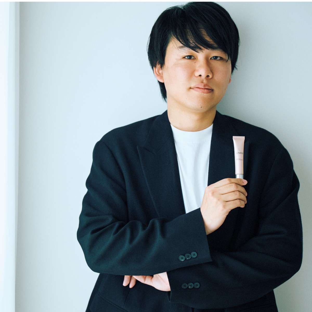 ポーラ・オルビスHDから顔の傷痕をカバーするコスメブランド「UNELL(ユネル)」が誕生。開発担当者にインタビュー