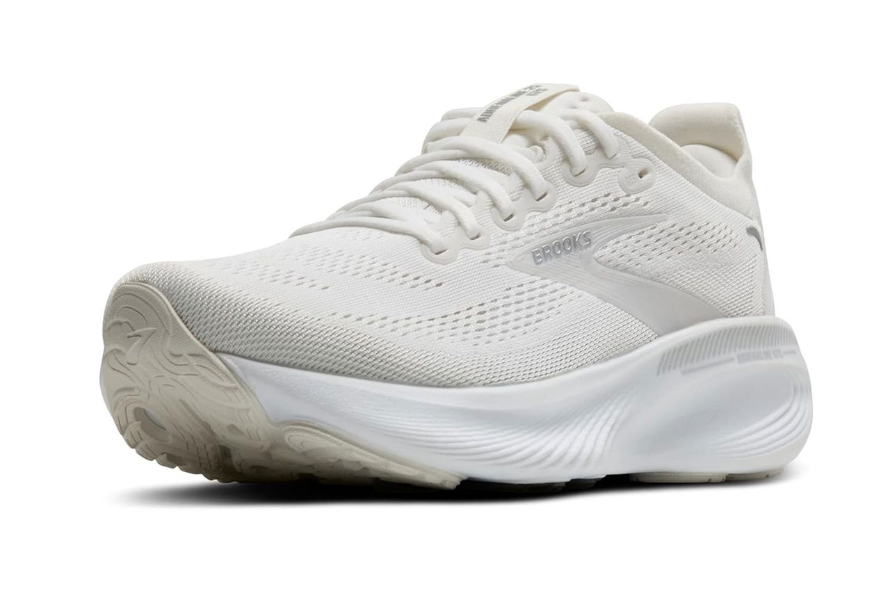 Brooks Adrenaline GTS 25 Supportive Running & Walking Shoe