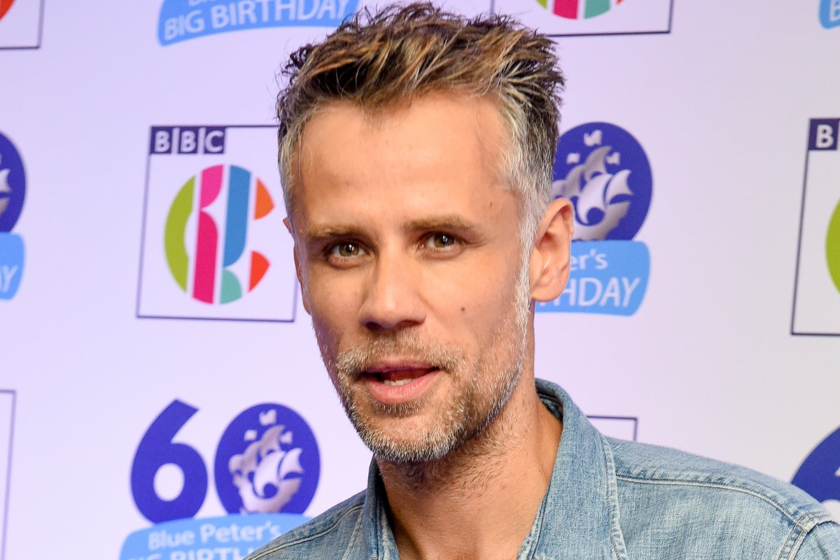 Richard Bacon felt deep shame over cocaine scandal that led to axing