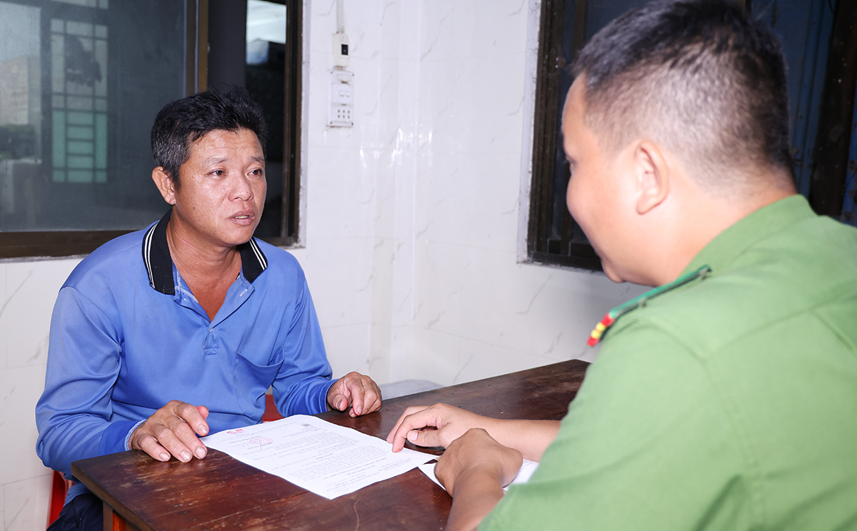 Đánh chết người 'xin đểu'