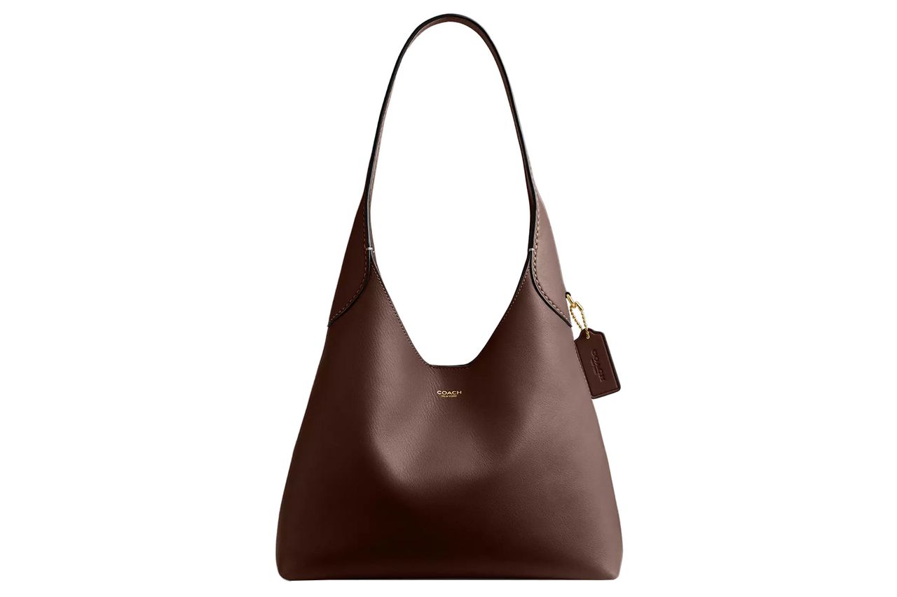 Brooklyn Shoulder Bag 28
