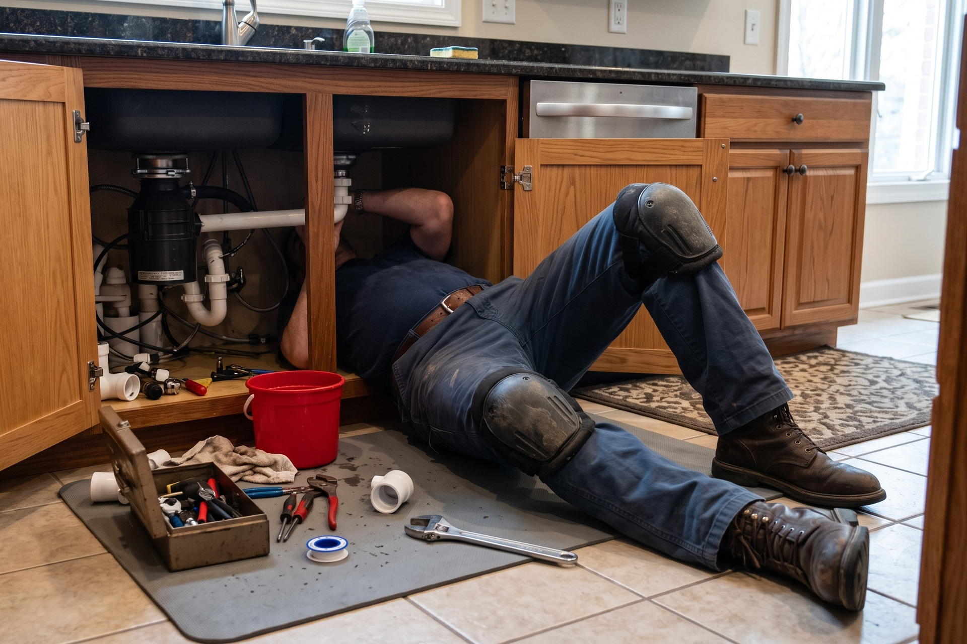 I've been doing my own home repairs for 40 years. Here are 7 things I'd never buy at Home Depot.