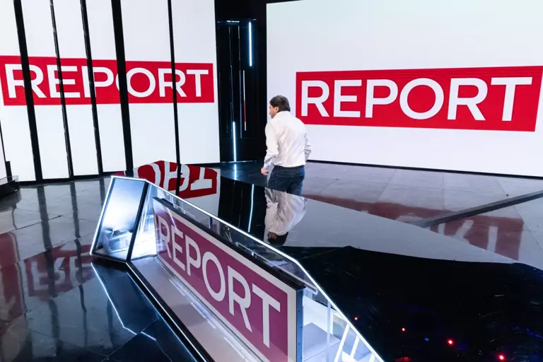 Chi è Corrado? La bomba a Ranucci, la banda di Lavitola e il ...
