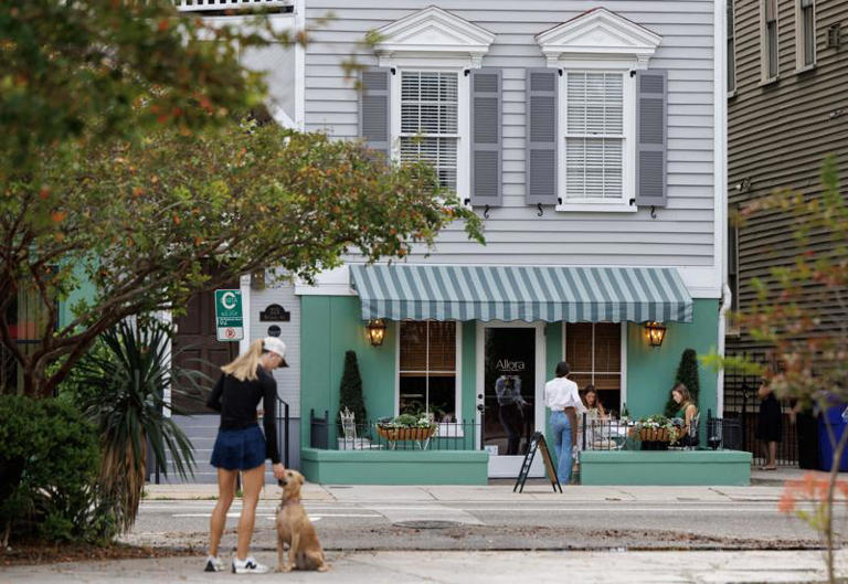 5 things to know about Allora, one of Charleston’s newest Italian ...