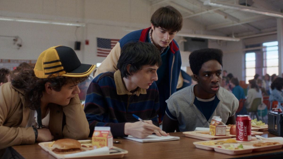 Stranger Things : Netflix lance une édition VHS limitée pour les 10 ans