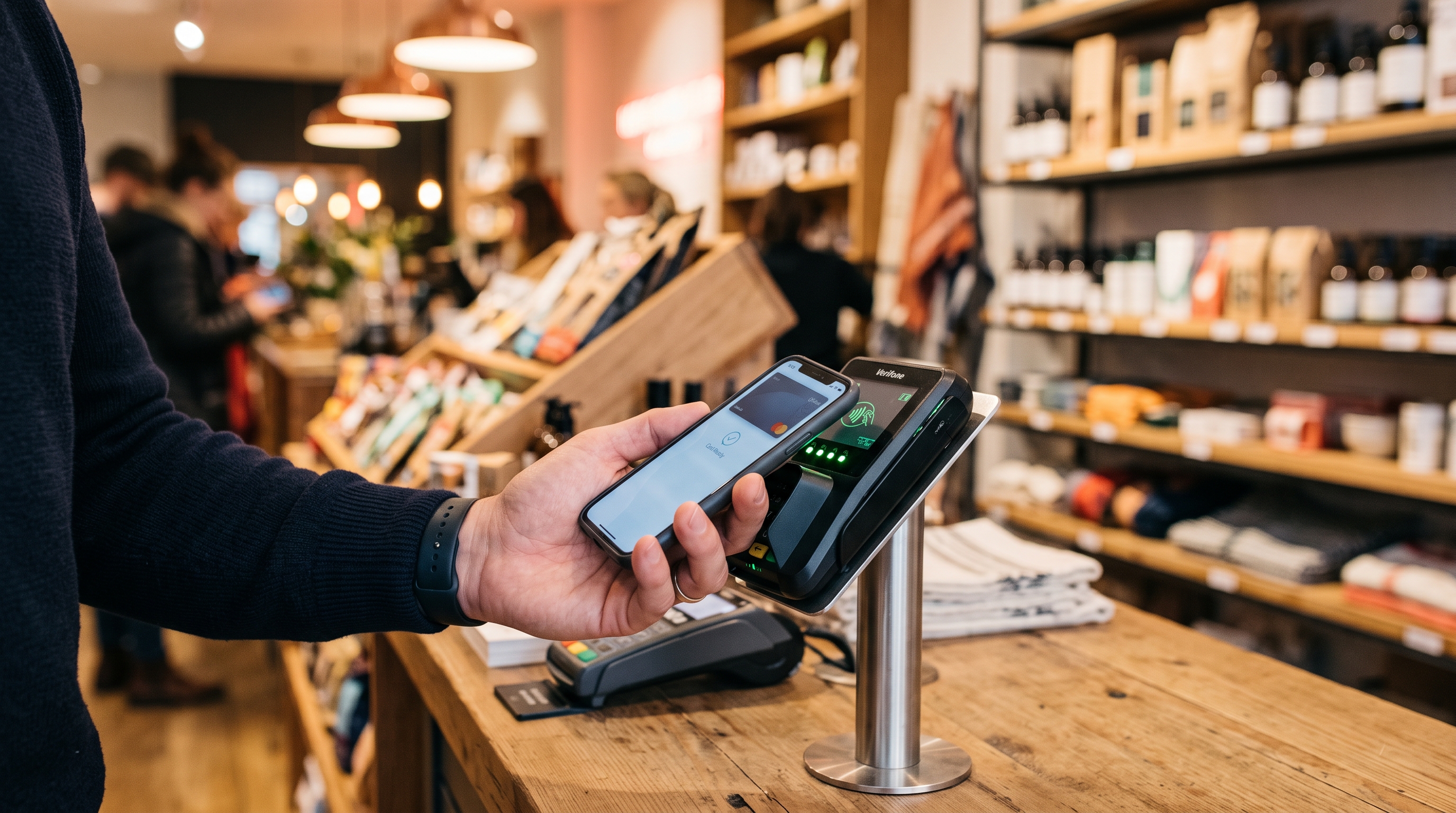 Cashless payments now 86% of spending — and studies show that's costing ...