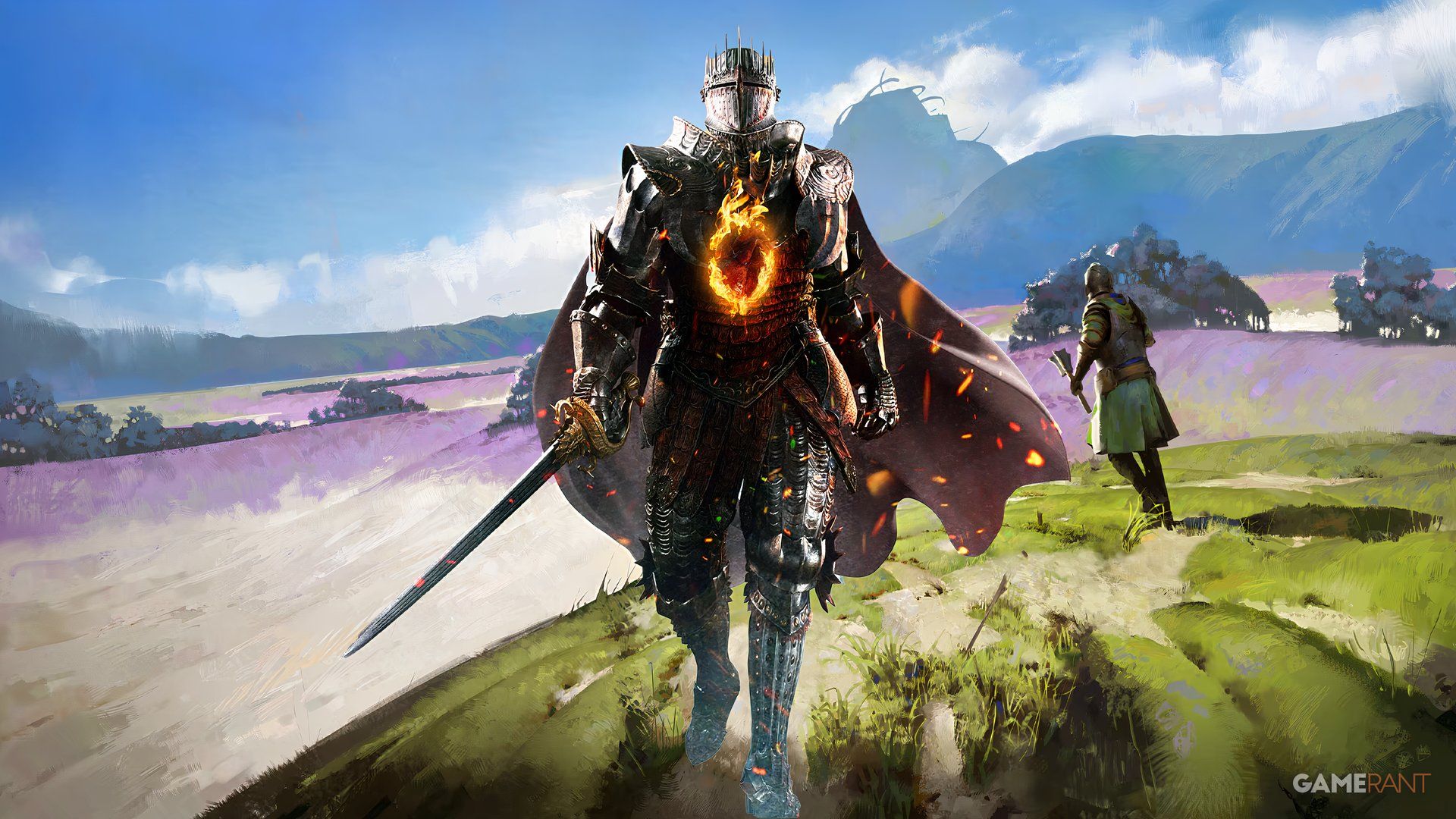 5 Open-World RPGs Perfect For Fans Of Dungeons & Dragons