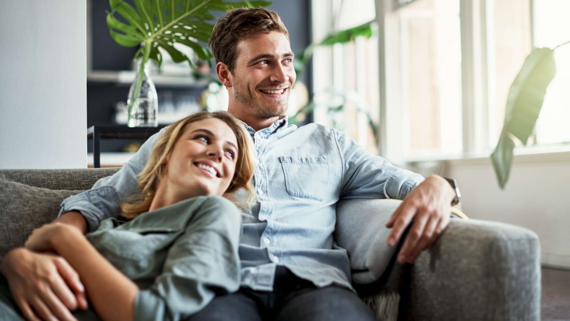 Not your money or muscle: Women find these three traits attractive in ...