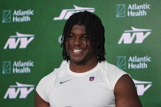 5 most improved defenses ahead of 2026 NFL training camp