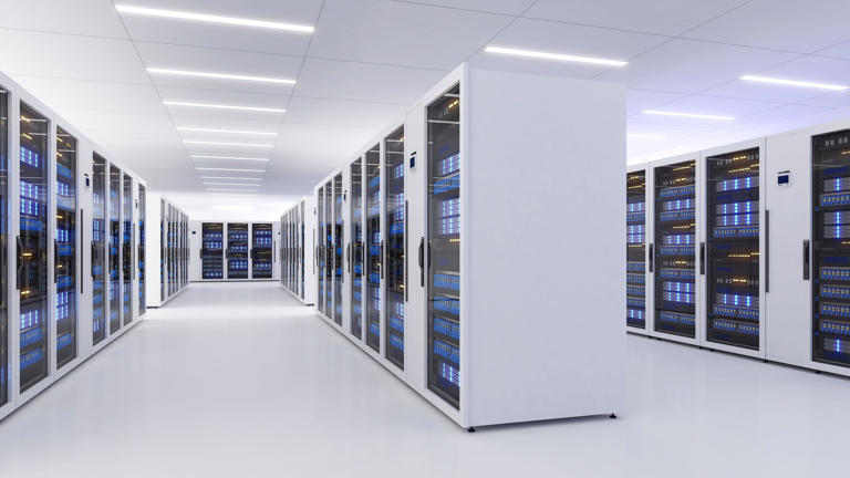North Jersey has over a dozen data centers and more coming. See list