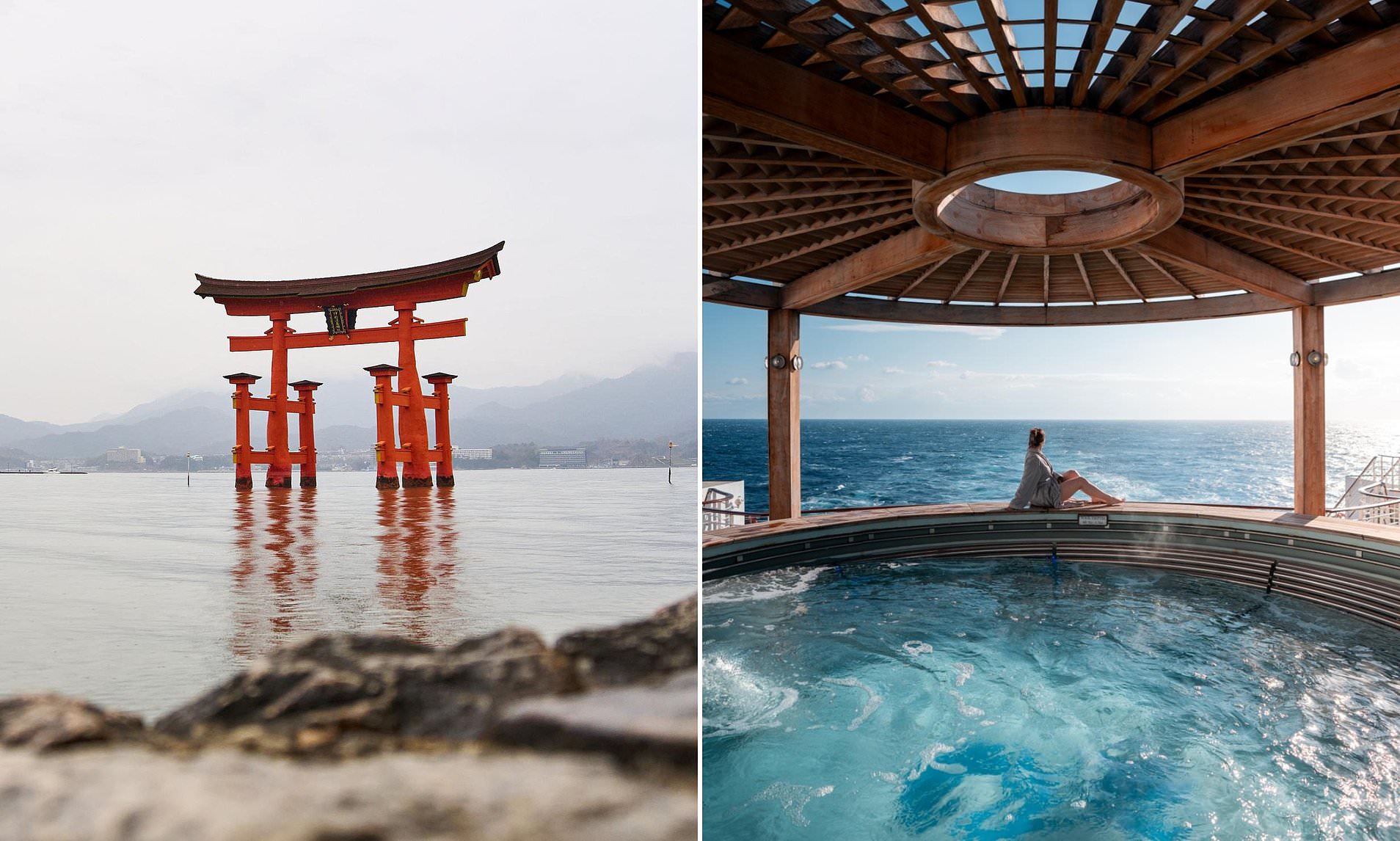 Aussie tourists on track to break record in Japan for the second consecutive year