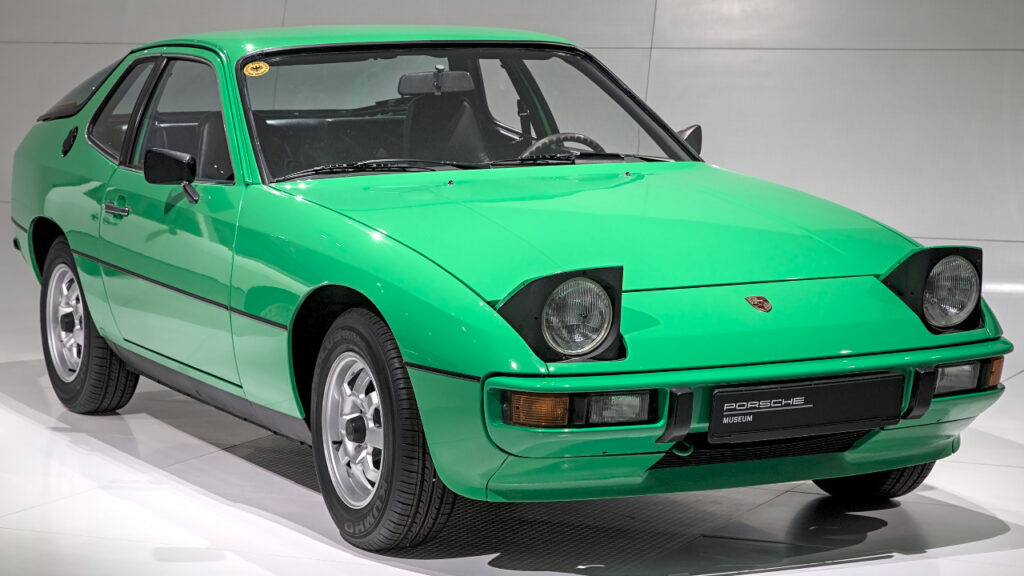 8 automotive success stories that almost ended early