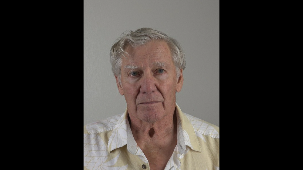 Suspect in Grapevine woman's strangulation released on bond on his 80th birthday