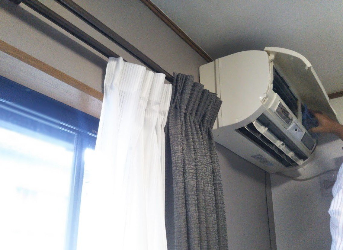 50代で初めて利用した「掃除代行サービス」。“自分でやらなきゃ”という家事の呪縛以上に、手放してラクになったこと