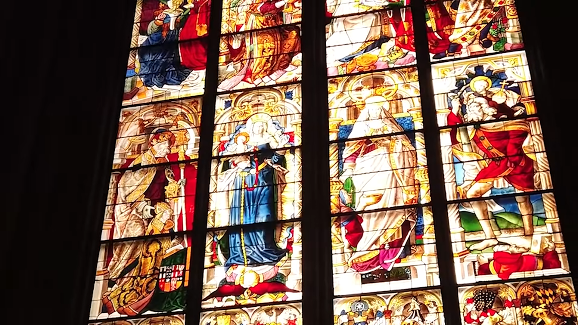 This is why Eleanor became one of medieval Europe’s most dangerous women